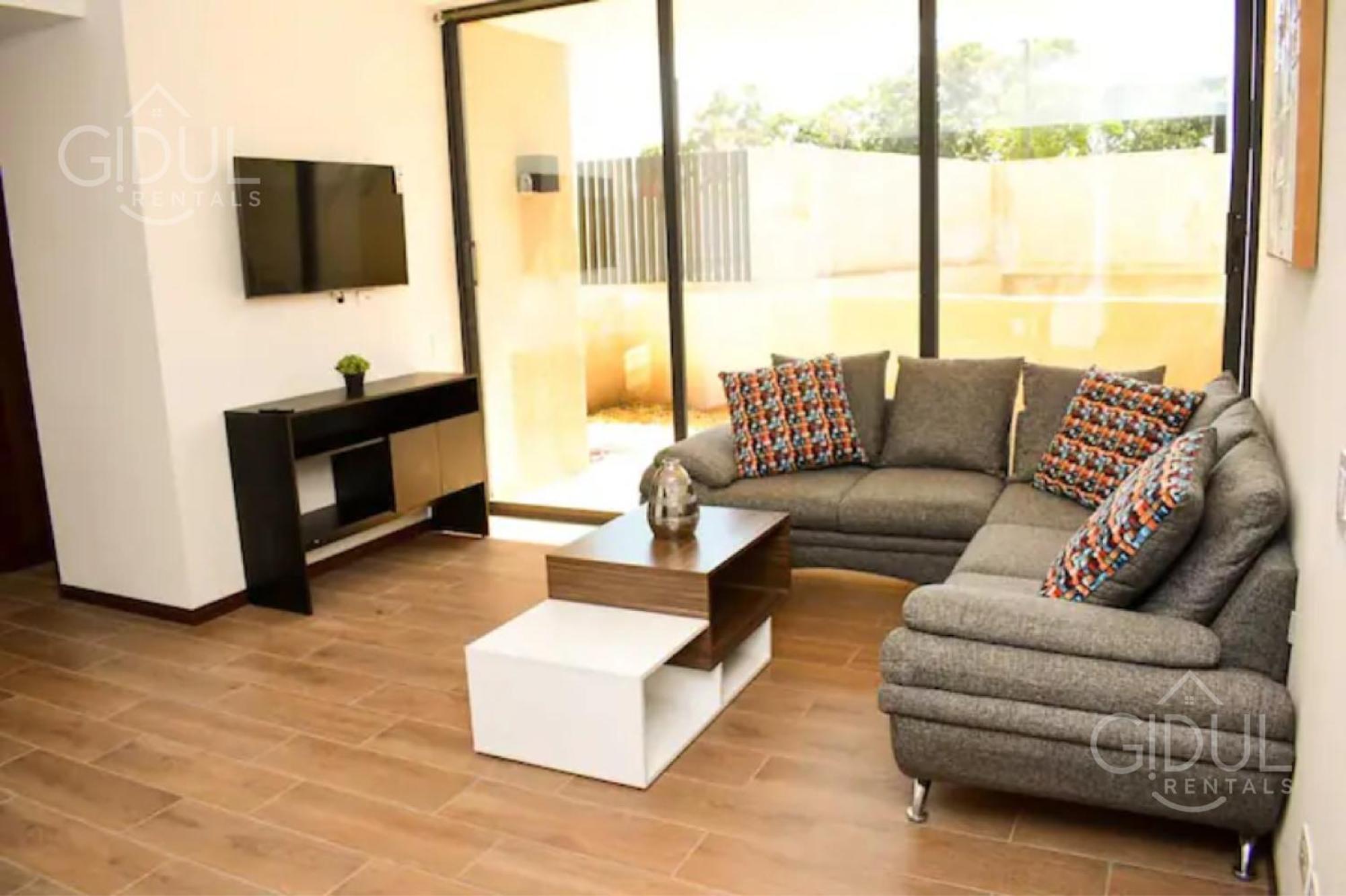 Infinity Pool Apartment San Salvador Esterno foto